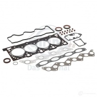 Комплект прокладок двигателя ELRING 4041248043363 5DU2 C 711.930 Peugeot