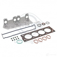 Комплект прокладок двигателя ELRING K UJQETU 4041248564516 Peugeot 406 1 (8B, E, C) 1995 – 2005 752.691
