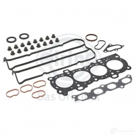 Комплект прокладок двигателя ELRING Ford Focus 2 Хэтчбек 1.4 80 л.с. 2004 – 2012 4041248608616 388.961 L 57PUDO