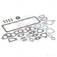 Комплект прокладок двигателя ELRING F11G 5G 4041248033418 530.080 Fiat Strada (178) 1 Пикап 1.7 TD 69 л.с. 1999 – 2006