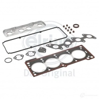 Комплект прокладок двигателя ELRING 4041248167717 219.381 Renault Megane (KA) 1 Универсал 1.4 e (KA0V) 75 л.с. 1999 – 2003 8G1 A1WW