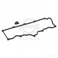 Прокладка клапанной крышки ELRING 257.600 Opel Corsa (B) 2 Хэтчбек 1.7 D (F08) 60 л.с. 1996 – 2000 KXF S50 4041248168950