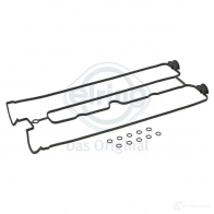 Прокладка клапанной крышки ELRING S 8SA9 4041248145081 058.880 105473 - Изображение 2