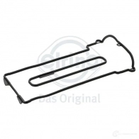 Прокладка клапанной крышки ELRING 4041248158029 711.990 KL 10WG 113431 - Изображение 5