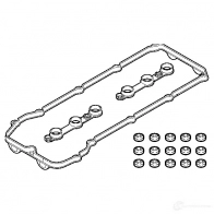 Прокладка клапанной крышки ELRING 108672 318.590 G0F 2ITL 4041248624500 - Изображение 2