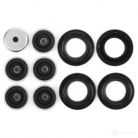 Прокладка клапанной крышки ELRING QX 9RHE 458.310 110710 4041248211632 - Изображение 4