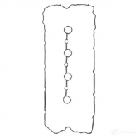 Прокладка клапанной крышки ELRING XY 86KVJ 298.650 4041248611647 108418 - Изображение 2