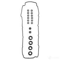 Прокладка клапанной крышки ELRING A VW537L 4041248568170 105402 052.100 - Изображение 2