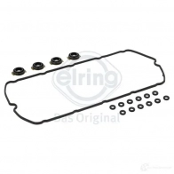Прокладка клапанной крышки ELRING QADS O2 4041248411735 389.080 Ford Transit 6 (FD) Автобус 2.4 DI RWD (FB. FC. FA) 120 л.с. 2000 – 2006