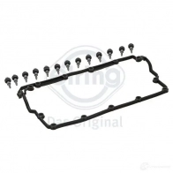 Прокладка клапанной крышки ELRING Audi A4 (B6) 2 Универсал 1.9 Tdi 116 л.с. 2004 – 2004 459.630 4041248661819 T2 200E