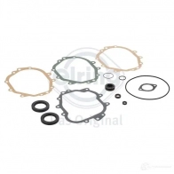 Прокладка коробки передач МКПП ELRING 107350 4041248014677 212.571 N15 VE8