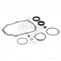 Прокладка коробки передач МКПП ELRING 9DS5S Q 4041248058596 115505 892.262
