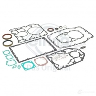 Прокладка коробки передач МКПП ELRING BOP7V H 4041248037683 112658 598.373