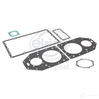 Прокладка коробки передач МКПП ELRING BP6D Q 1423023621 089.835 4041248006597