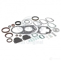 Прокладка коробки передач МКПП ELRING 175.920 02 X2GN 4041248163634 106940