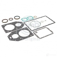 Прокладка коробки передач МКПП ELRING 3GJX W5R 115209 831.700 4041248056547