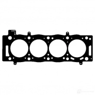 Прокладка ГБЦ, головки блока цилиндров ELRING Citroen Y 30L8FT 431340