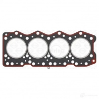 Прокладка ГБЦ