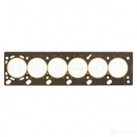 Прокладка ГБЦ ELRING 0IEU F6 4041248059791 Bmw 8 914.460