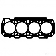 Прокладка ГБЦ ELRING 4041248068137 Fiat Marea (185) 1 Универсал 1.9 TD 100 (185Bx) 100 л.с. 1996 – 2003 BS3K S 186.231