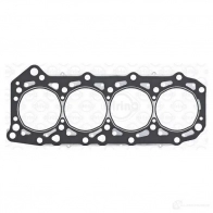 Прокладка ГБЦ ELRING 330.750 X9 G6RQ 4041248628416 Nissan Patrol