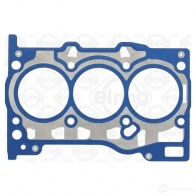 Прокладка ГБЦ ELRING 4041248610909 Seat Ibiza (KJ) 5 2017 – 2020 297.450 2NHZ I4X