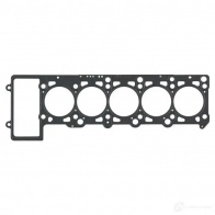 Прокладка ГБЦ ELRING 4041248173381 S85V U Volkswagen Touareg (7LA, 7L6, 7L7) 1 Внедорожник 5.0 V10 TDI 313 л.с. 2002 – 2010 809.014