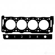 Прокладка ГБЦ ELRING 147.041 SL6M 461 4041248129395 Peugeot 406 1 (8B, E, C) 1995 – 2005