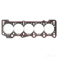 Прокладка ГБЦ, головки блока цилиндров ELRING Z07 DS 4041248076774 Audi 100 (C4) 4 Универсал 2.4 D 82 л.с. 1990 – 1994 757160