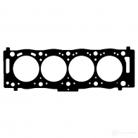 Прокладка ГБЦ ELRING Peugeot Boxer S DWNLI 4041248550816 431.321