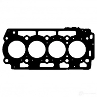 Прокладка ГБЦ ELRING 4041248159293 U 4EABH Citroen C3 1 (FC, PF1) 2002 – 2009 862.642