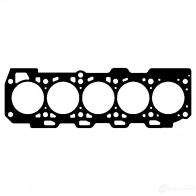 Прокладка ГБЦ ELRING 187.690 Q MC7P6 Fiat Marea (185) 1 Седан 2.4 TD 125 125 л.с. 1996 – 1999 4041248068359