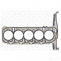 Прокладка ГБЦ ELRING NLX TGB 547.500 Ford Ranger 6 (T6, TKE) Пикап 3.2 TDCi 4x4 200 л.с. 2011 – 2025