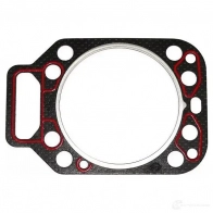 Прокладка ГБЦ