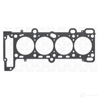Прокладка ГБЦ ELRING Ford Galaxy 1 (VX, VY, WGR) Минивэн 2.3 16V 140 л.с. 2001 – 2006 374.990 4041248187517 N BIR7