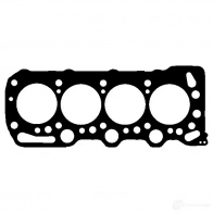 Прокладка ГБЦ ELRING 478.870 4041248372777 Opel Corsa (B) 2 Хэтчбек 1.7 D (F08) 60 л.с. 1996 – 2000 DD1 N05