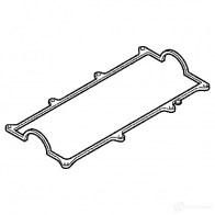 Прокладка клапанной крышки ELRING A8 WZIKY 105565 4041248148136 069.390