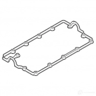 Прокладка клапанной крышки ELRING 4041248448533 577.240 112319 W XT7A9 - Изображение 2