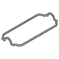 Прокладка клапанной крышки ELRING 194.020 4041248165119 CBR2X A 107165 - Изображение 6