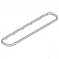 Прокладка клапанной крышки ELRING D8JN V 4041248478950 699.070 113192 - Изображение 2