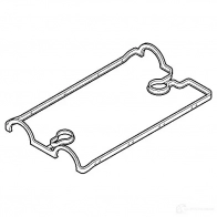 Прокладка клапанной крышки