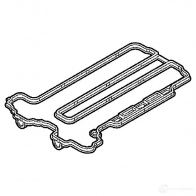 Прокладка клапанной крышки ELRING 107379 RQULW X 4041248107997 214.850 - Изображение 2
