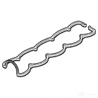 Прокладка клапанной крышки ELRING F GR5H3S 110188 433390 4041248123232