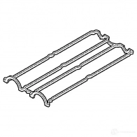 Прокладка клапанной крышки ELRING SXUXV M9 Ford Cougar 1 (MC, EC) 1998 – 2001 364380