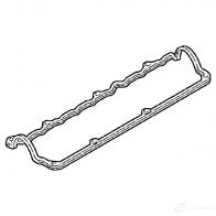 Прокладка клапанной крышки ELRING 2RIR F 115968 4041248125601 918.202 - Изображение 2