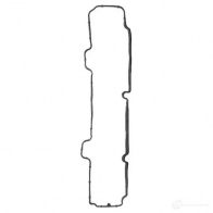 Прокладка клапанной крышки ELRING 105067 4041248153604 027.730 ML GHDJ - Изображение 2