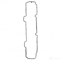 Прокладка клапанной крышки ELRING 105067 4041248153604 027.730 ML GHDJ - Изображение 3