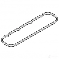 Прокладка клапанной крышки ELRING 4 A8F3T 113080 4041248474754 690.220 - Изображение 2