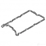 Прокладка клапанной крышки ELRING 109383 Y XF2Q 372.760 4041248198292 - Изображение 2