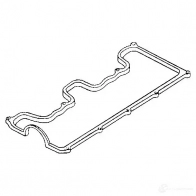 Прокладка клапанной крышки ELRING 110702 1X 1GT 4041248028346 457.990 - Изображение 2